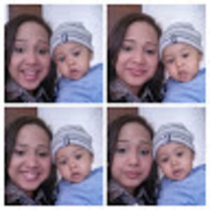 Meet your Posher, Kenny